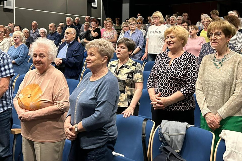 Rok akademicki zakończony, wspomnienia zostają!