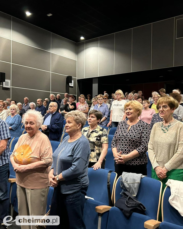Rok akademicki zakończony, wspomnienia zostają!