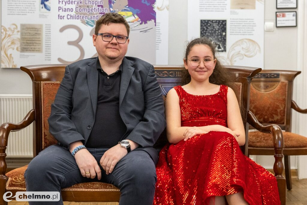 Międzynarodowy Konkurs Pianistyczny w Szafarni