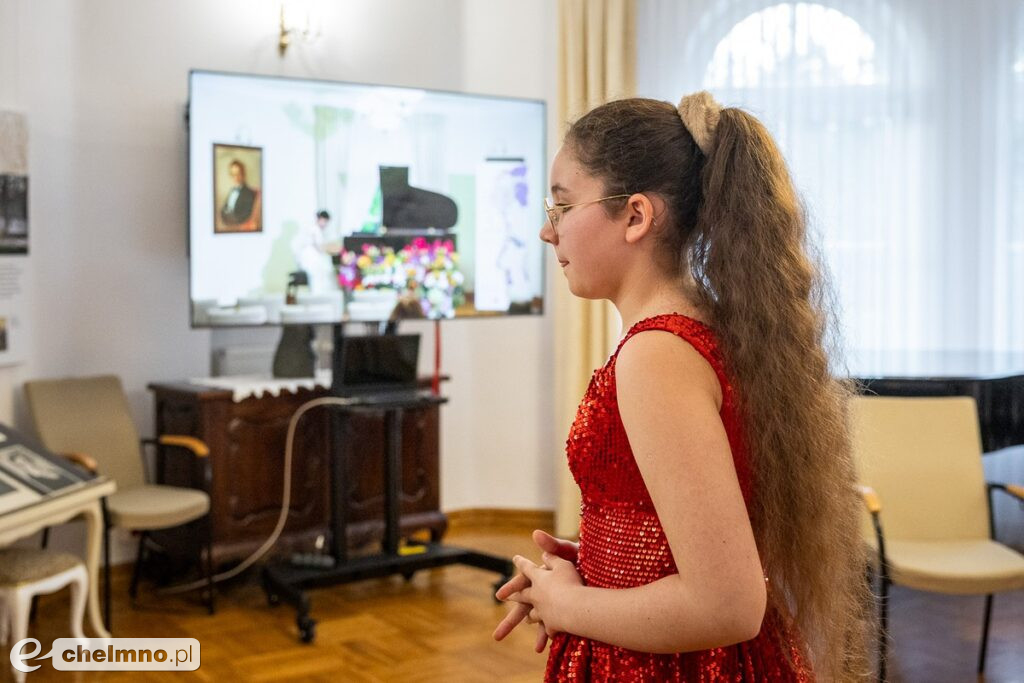 Międzynarodowy Konkurs Pianistyczny w Szafarni