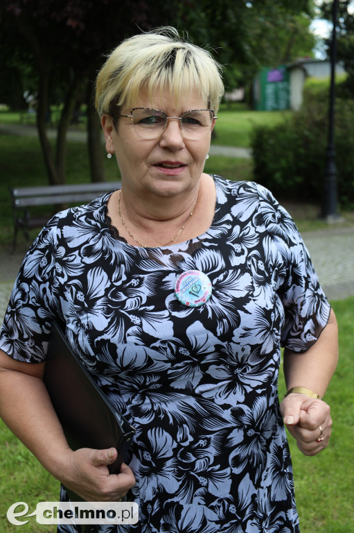 Muzykowali w Unisławiu