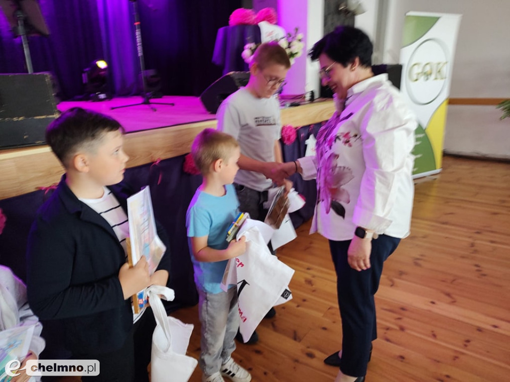 Konkurs plastyczny \