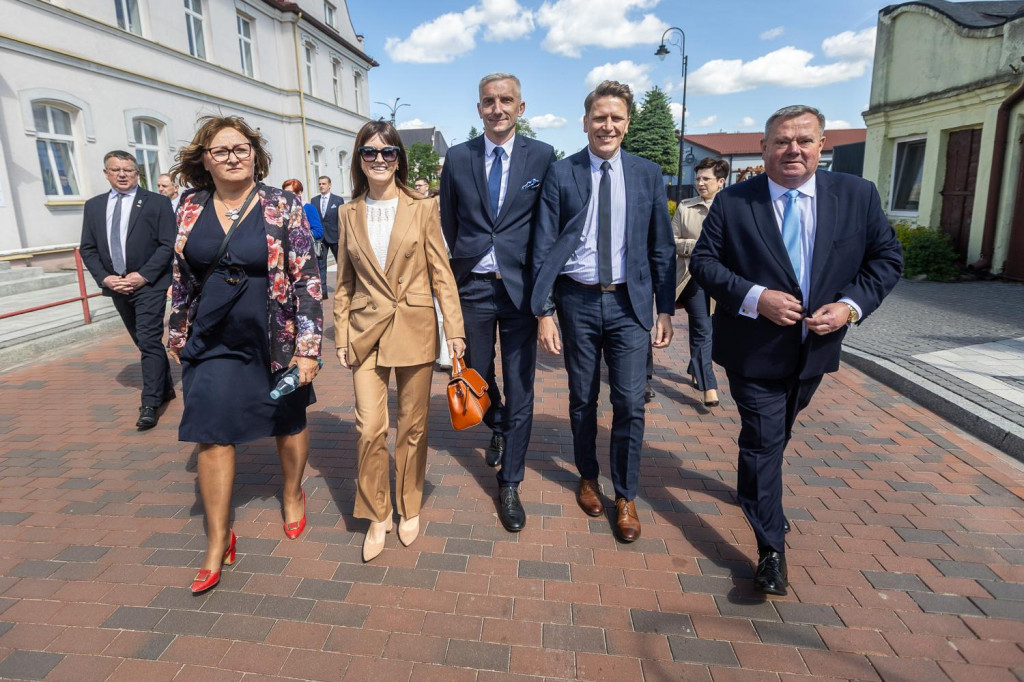 Regionalne Forum Samorządowe Kowal 2025