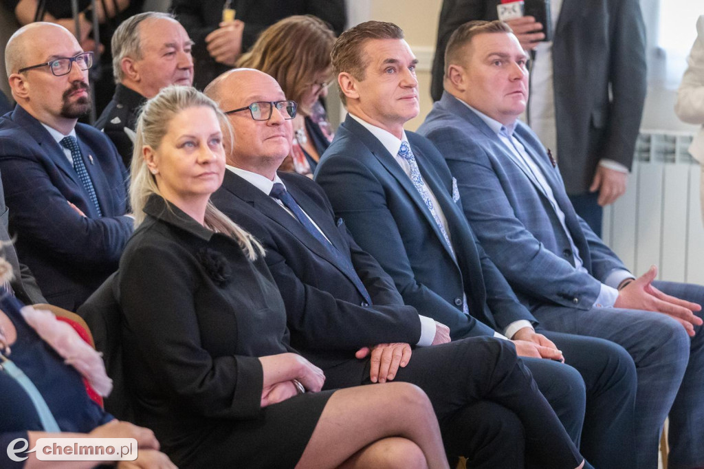 Regionalne Forum Samorządowe Kowal 2025