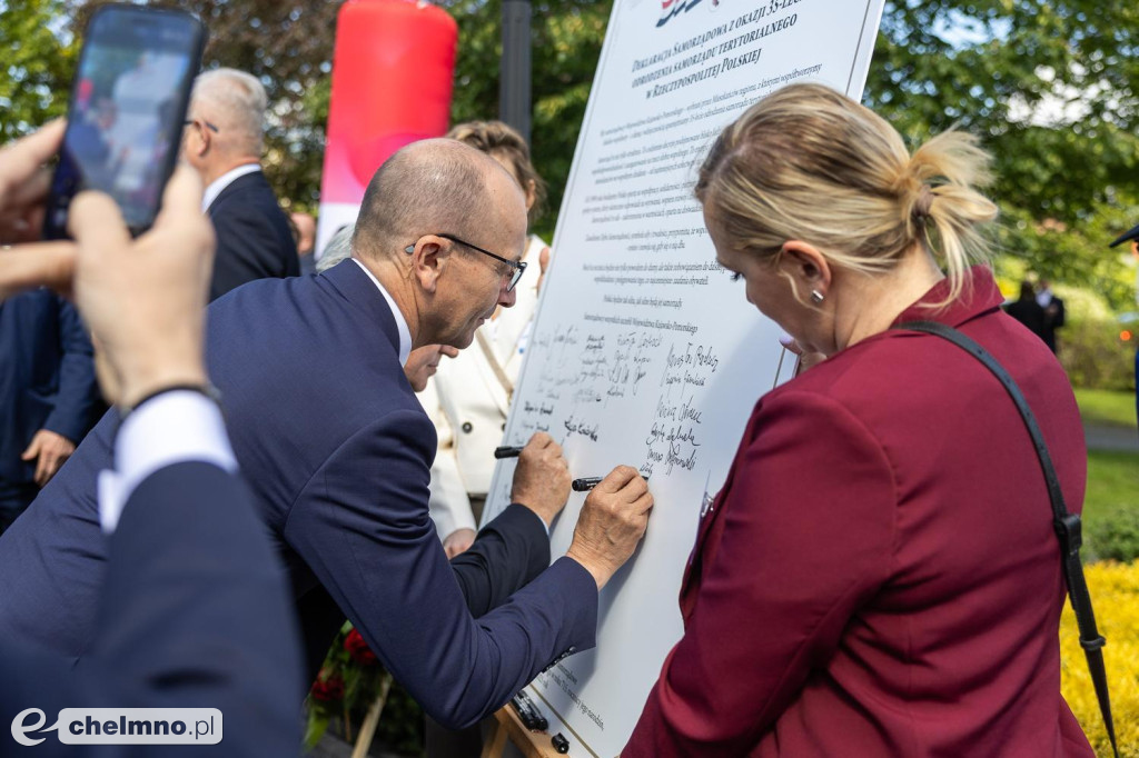 Regionalne Forum Samorządowe Kowal 2025