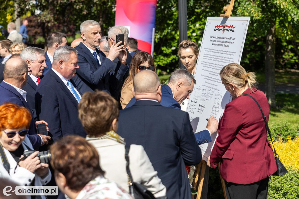 Regionalne Forum Samorządowe Kowal 2025