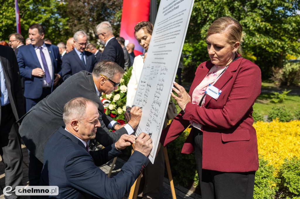 Regionalne Forum Samorządowe Kowal 2025