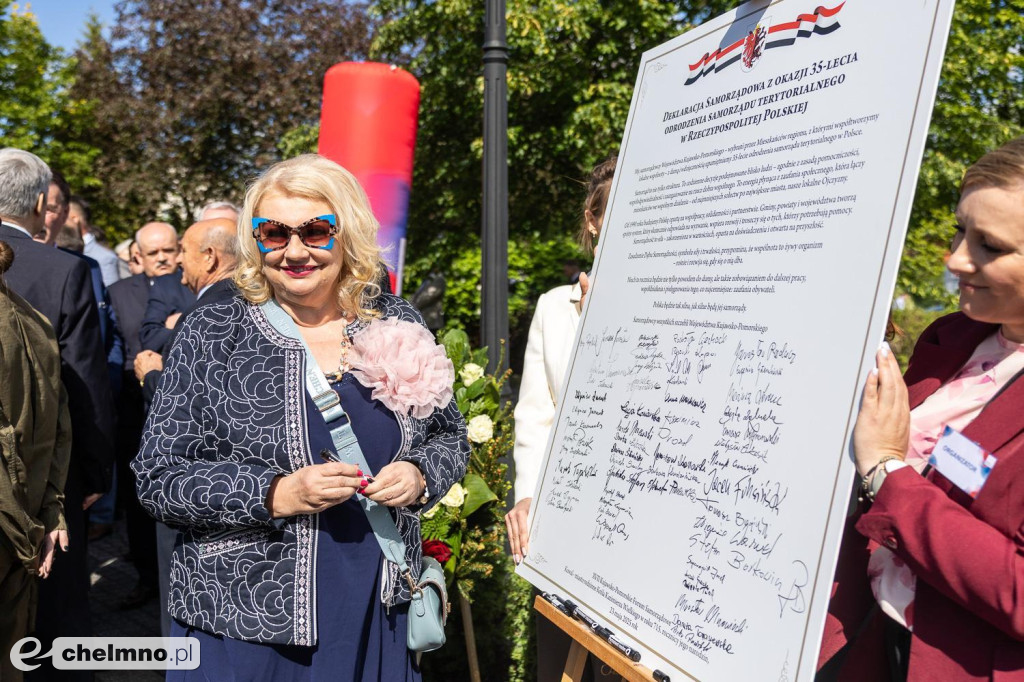 Regionalne Forum Samorządowe Kowal 2025