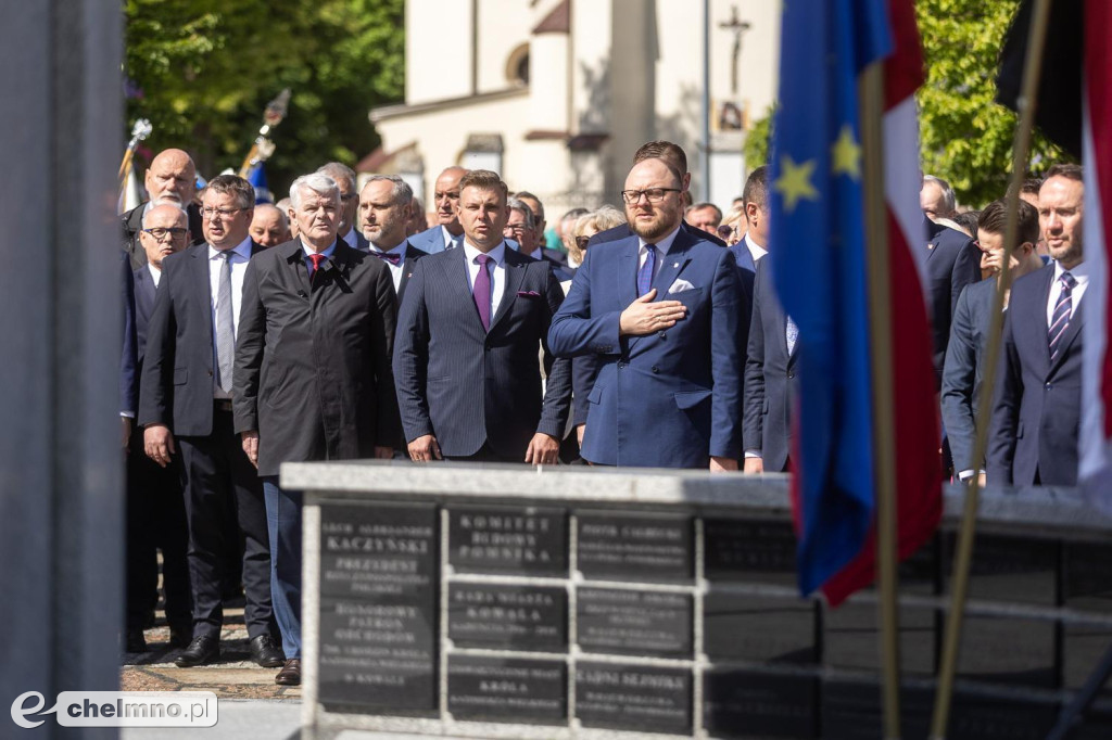 Regionalne Forum Samorządowe Kowal 2025