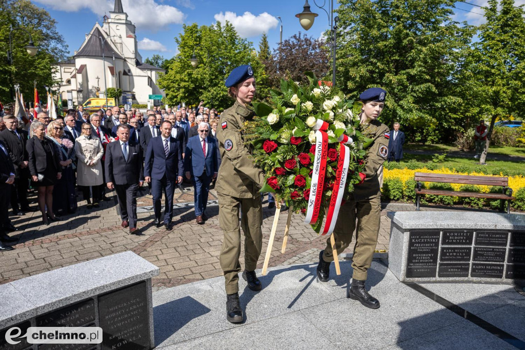 Regionalne Forum Samorządowe Kowal 2025