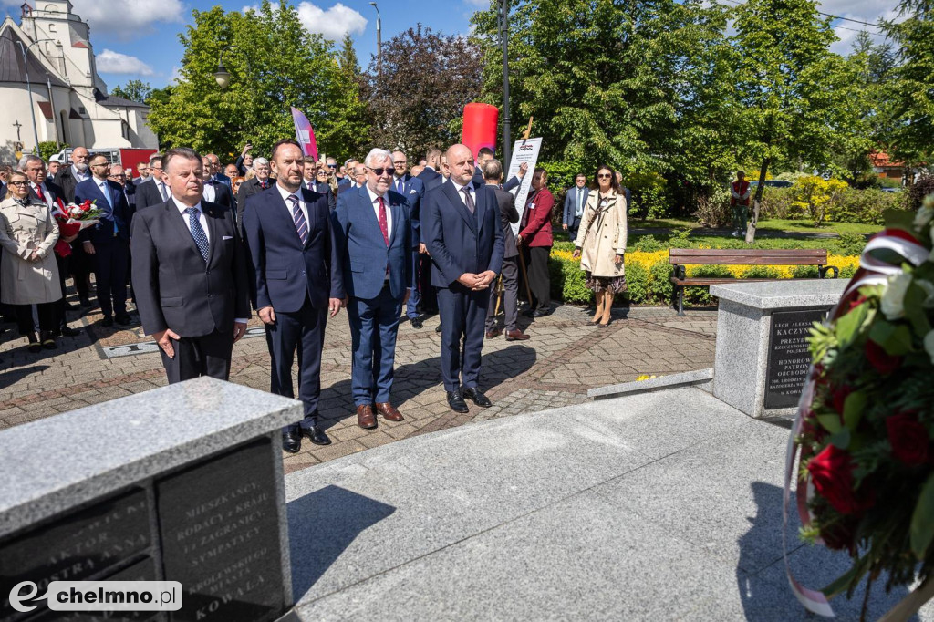 Regionalne Forum Samorządowe Kowal 2025