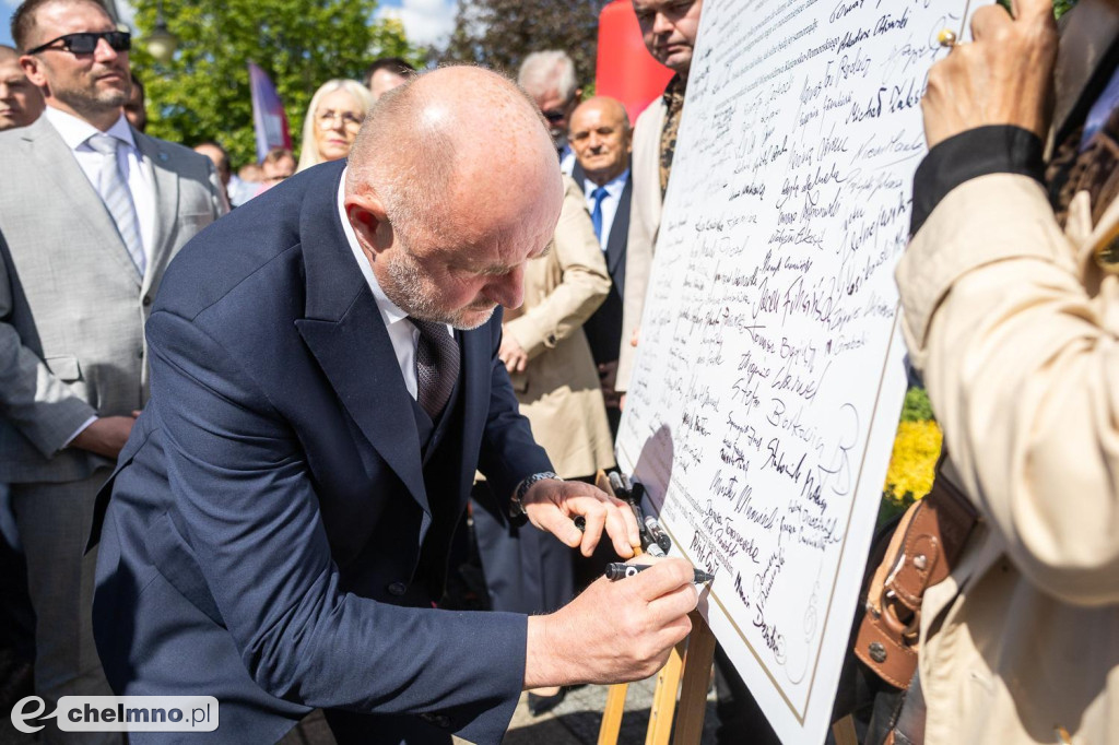 Regionalne Forum Samorządowe Kowal 2025