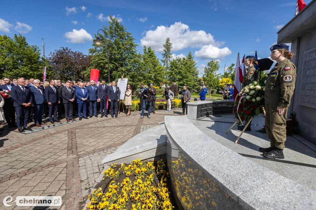 Regionalne Forum Samorządowe Kowal 2025
