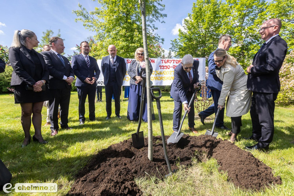 Regionalne Forum Samorządowe Kowal 2025
