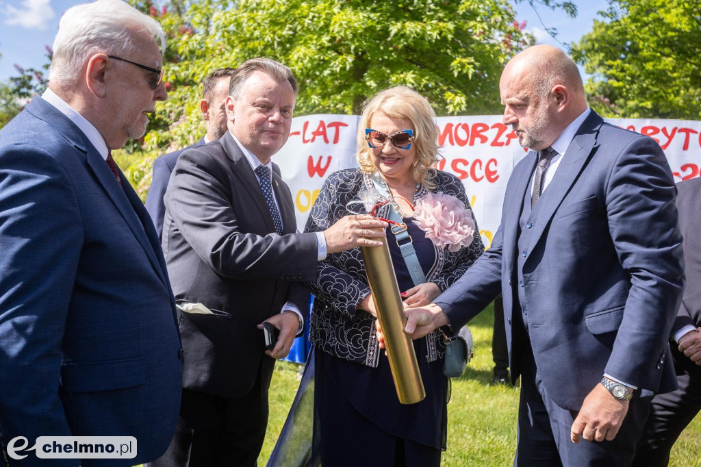 Regionalne Forum Samorządowe Kowal 2025