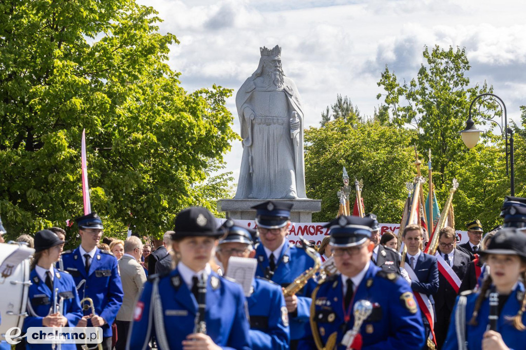 Regionalne Forum Samorządowe Kowal 2025