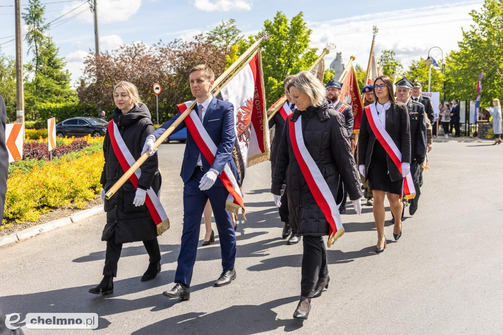 Regionalne Forum Samorządowe Kowal 2025