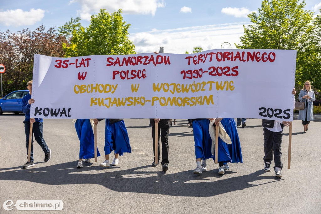 Regionalne Forum Samorządowe Kowal 2025