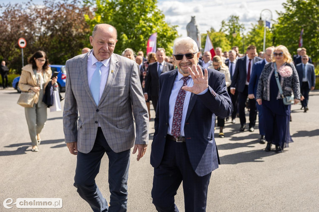 Regionalne Forum Samorządowe Kowal 2025