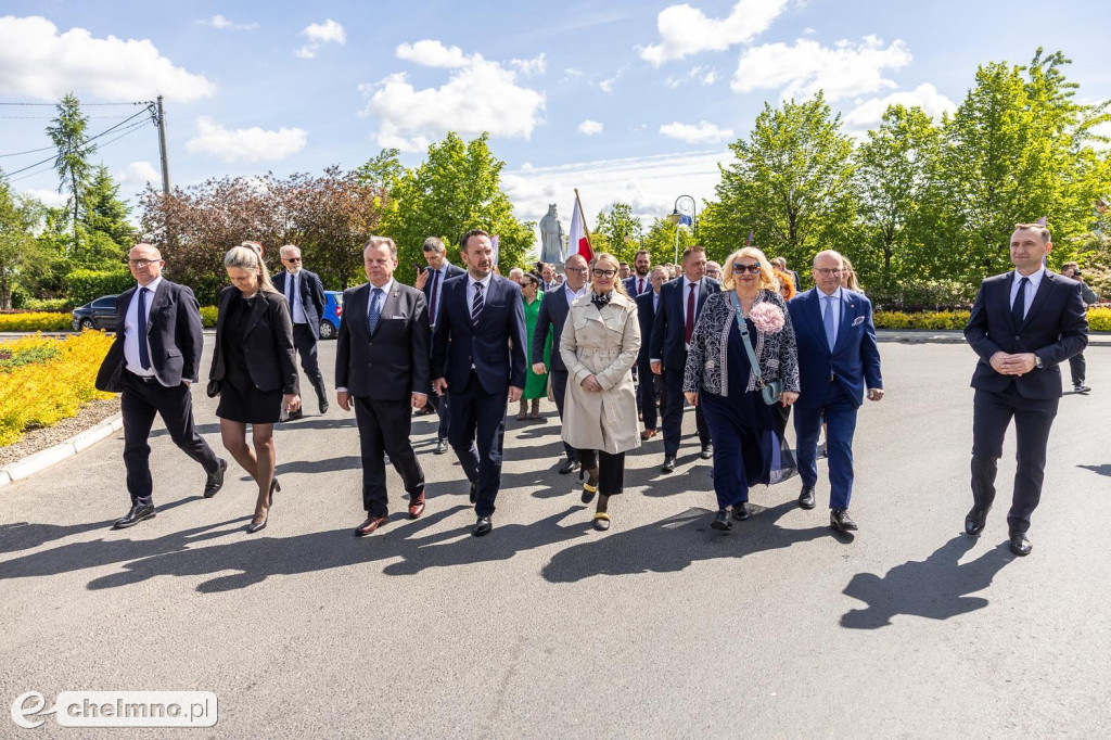 Regionalne Forum Samorządowe Kowal 2025