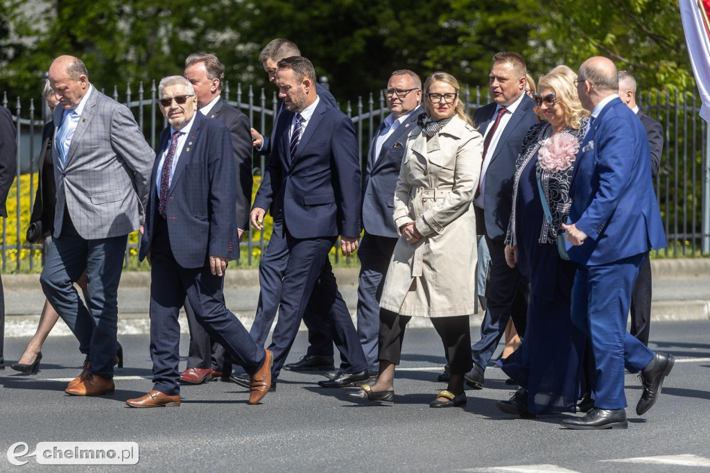 Regionalne Forum Samorządowe Kowal 2025