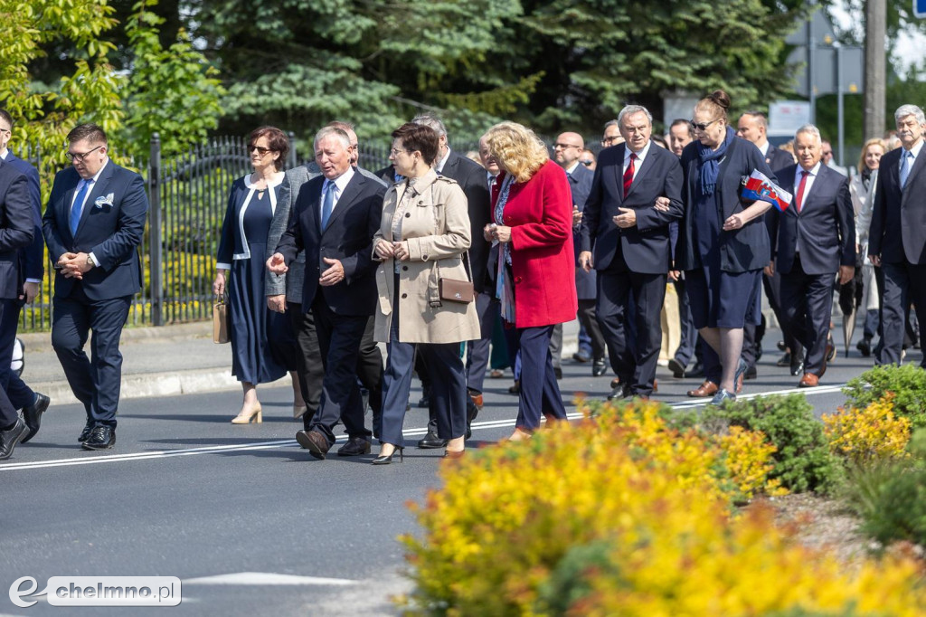 Regionalne Forum Samorządowe Kowal 2025