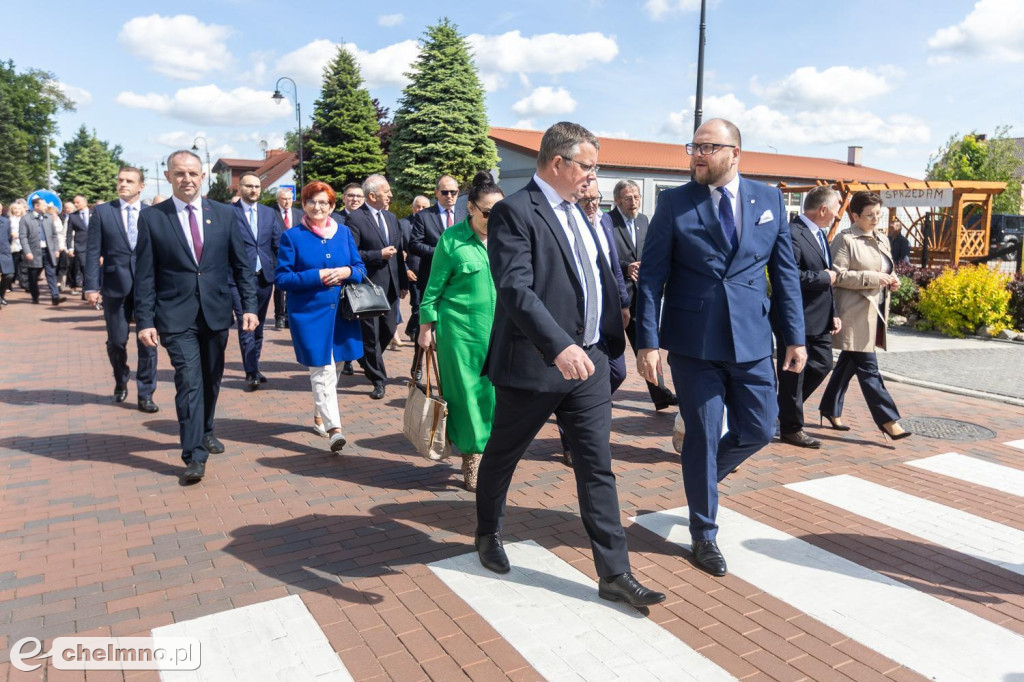 Regionalne Forum Samorządowe Kowal 2025