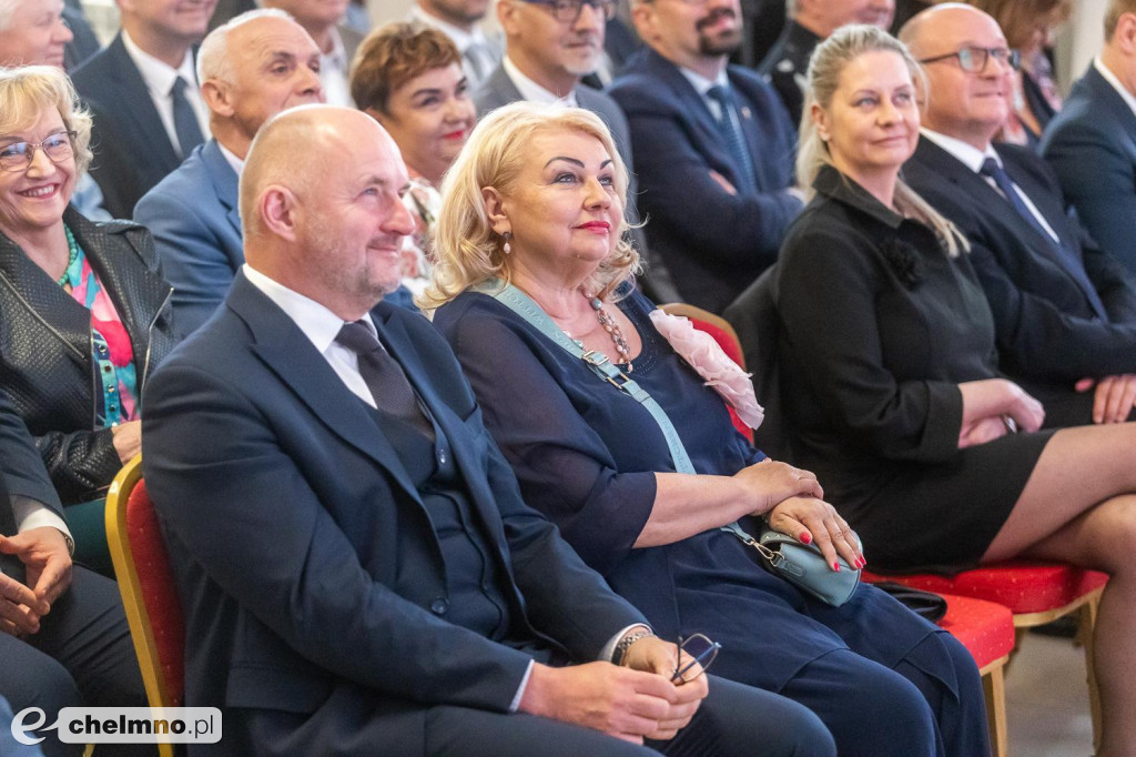 Regionalne Forum Samorządowe Kowal 2025