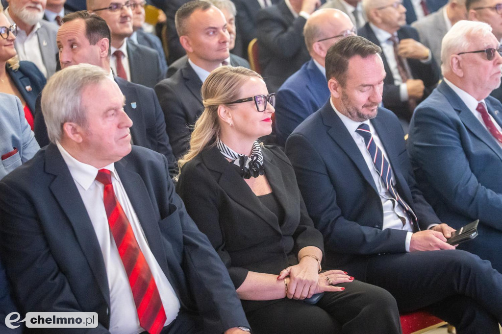 Regionalne Forum Samorządowe Kowal 2025