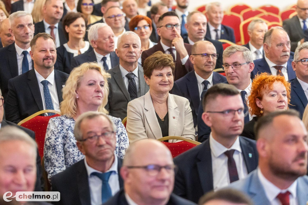 Regionalne Forum Samorządowe Kowal 2025