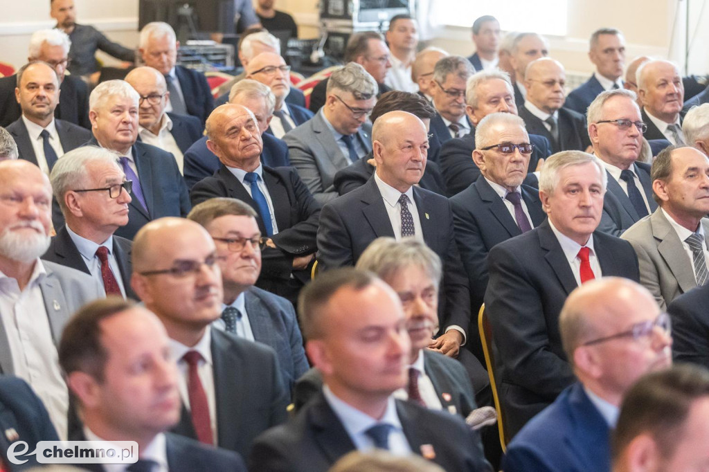 Regionalne Forum Samorządowe Kowal 2025