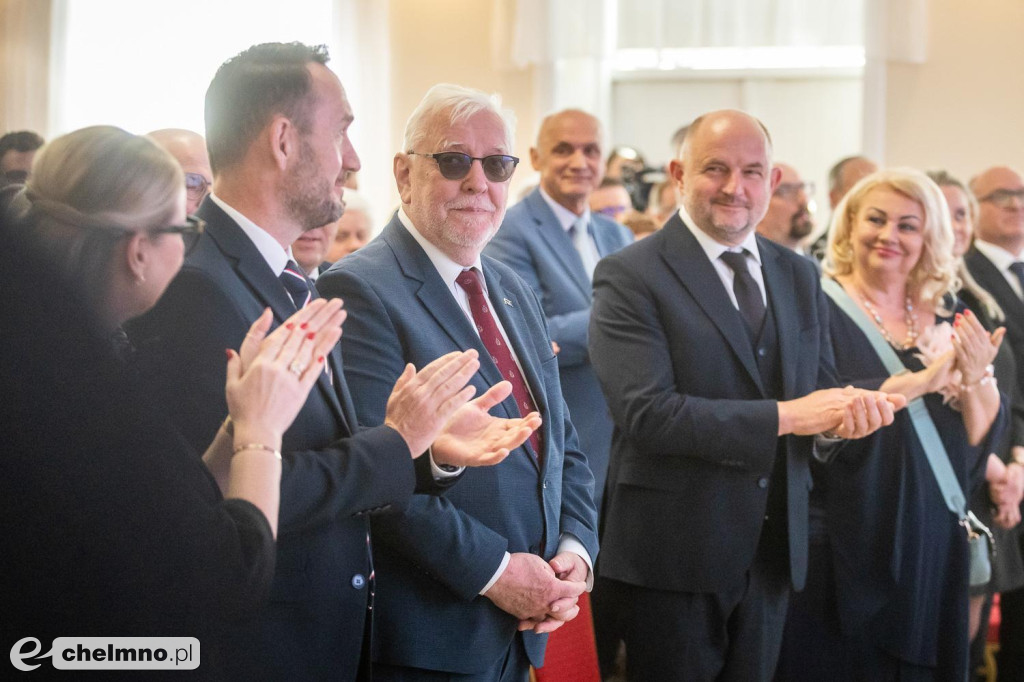 Regionalne Forum Samorządowe Kowal 2025