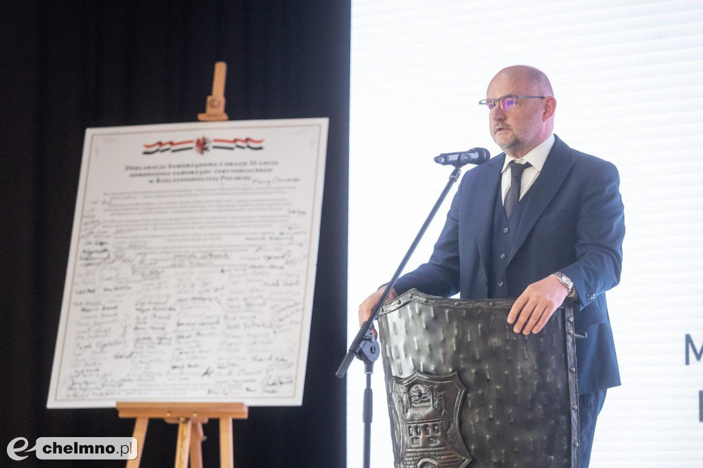 Regionalne Forum Samorządowe Kowal 2025