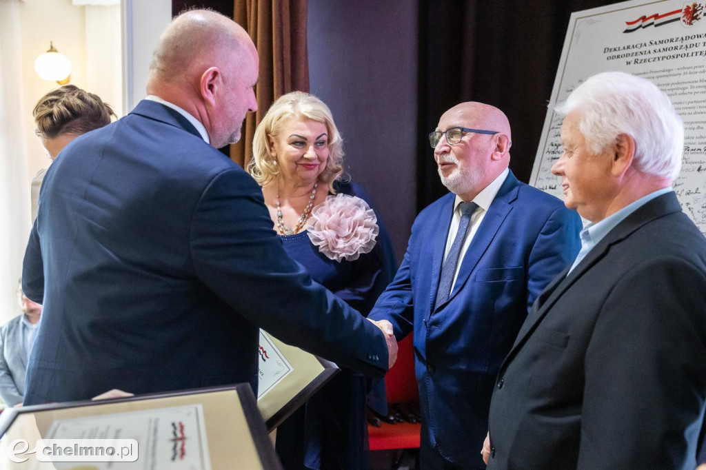 Regionalne Forum Samorządowe Kowal 2025