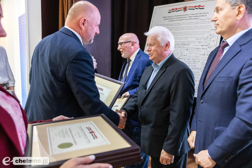Regionalne Forum Samorządowe Kowal 2025