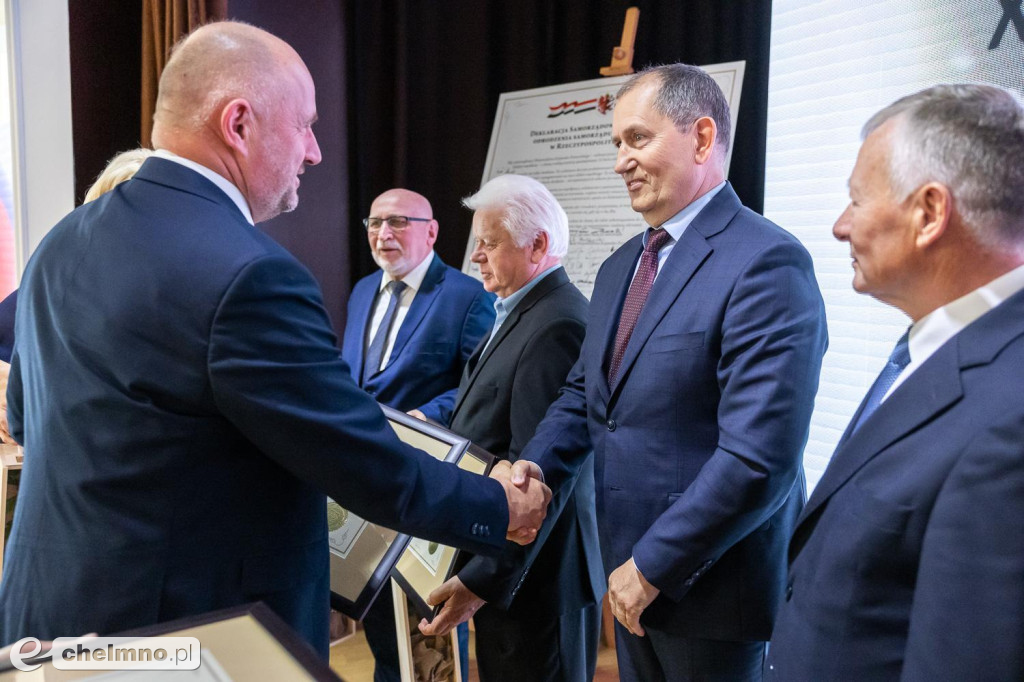 Regionalne Forum Samorządowe Kowal 2025