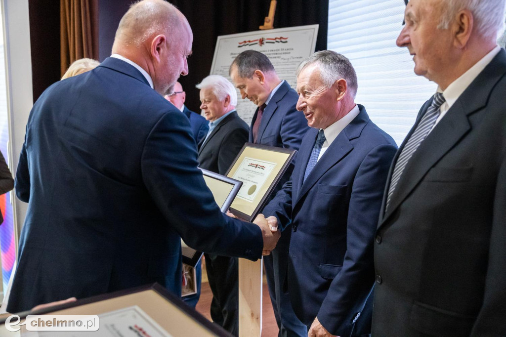 Regionalne Forum Samorządowe Kowal 2025