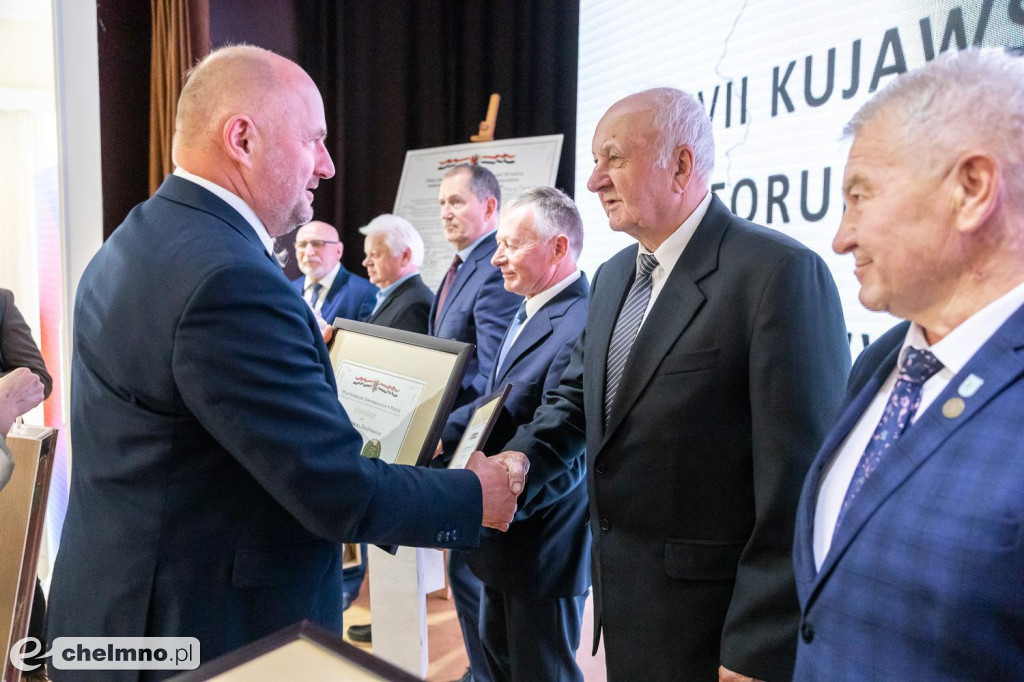 Regionalne Forum Samorządowe Kowal 2025