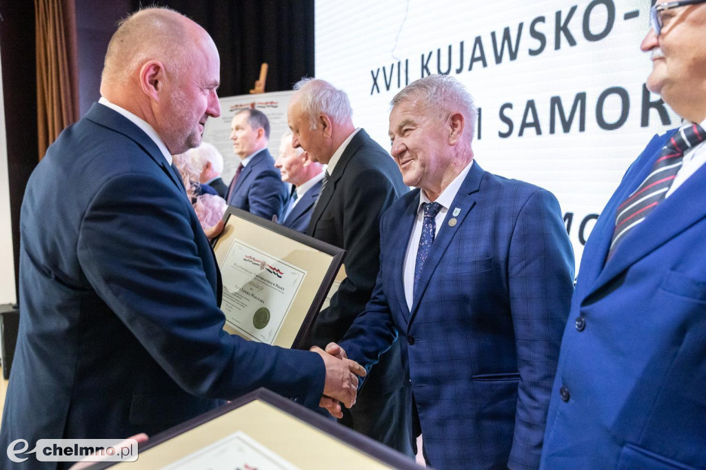 Regionalne Forum Samorządowe Kowal 2025