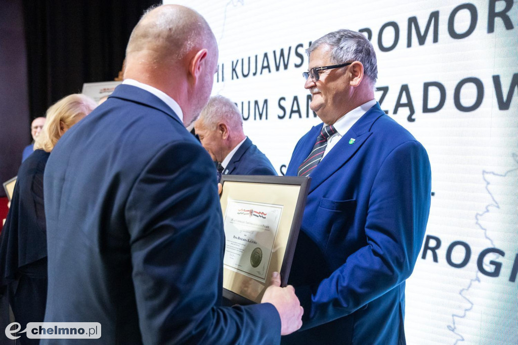Regionalne Forum Samorządowe Kowal 2025