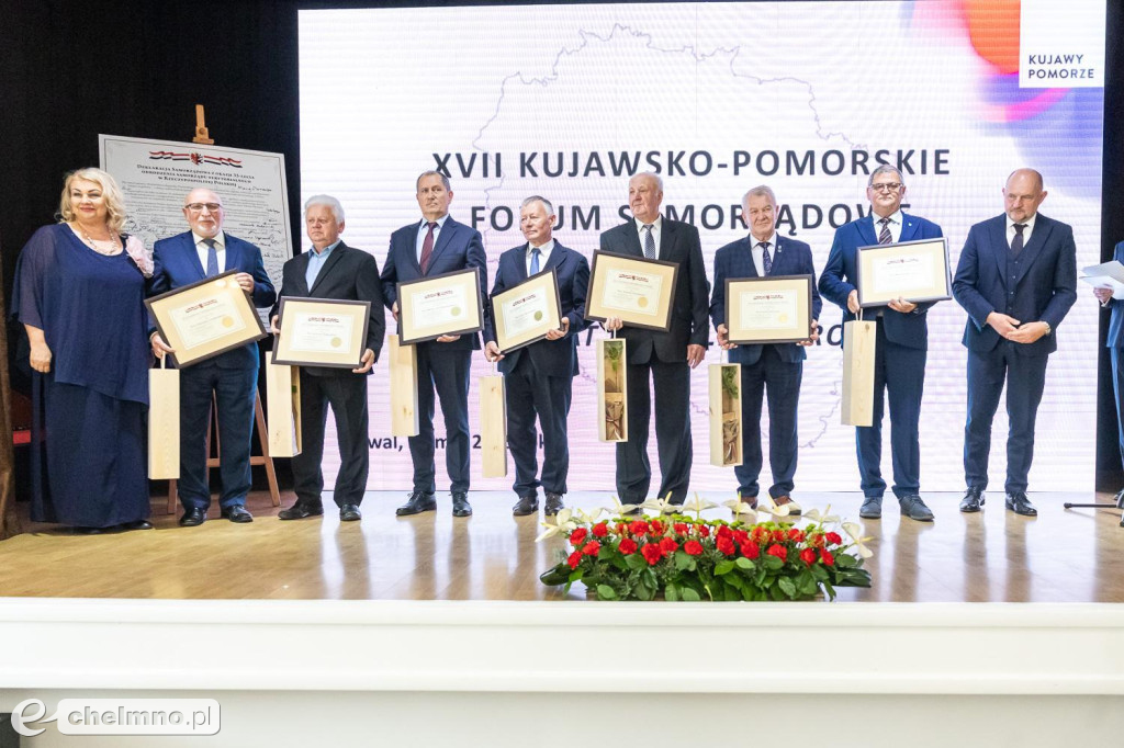Regionalne Forum Samorządowe Kowal 2025