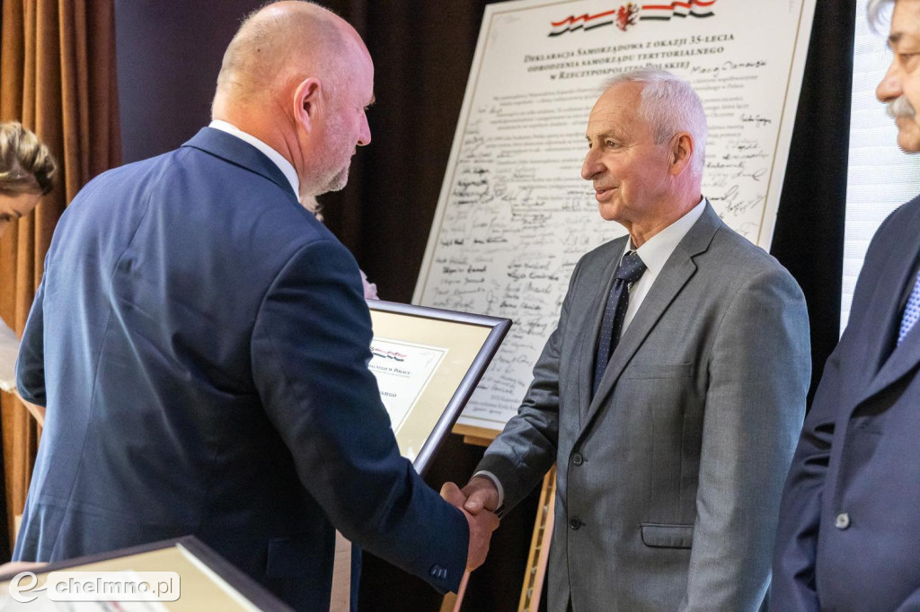 Regionalne Forum Samorządowe Kowal 2025