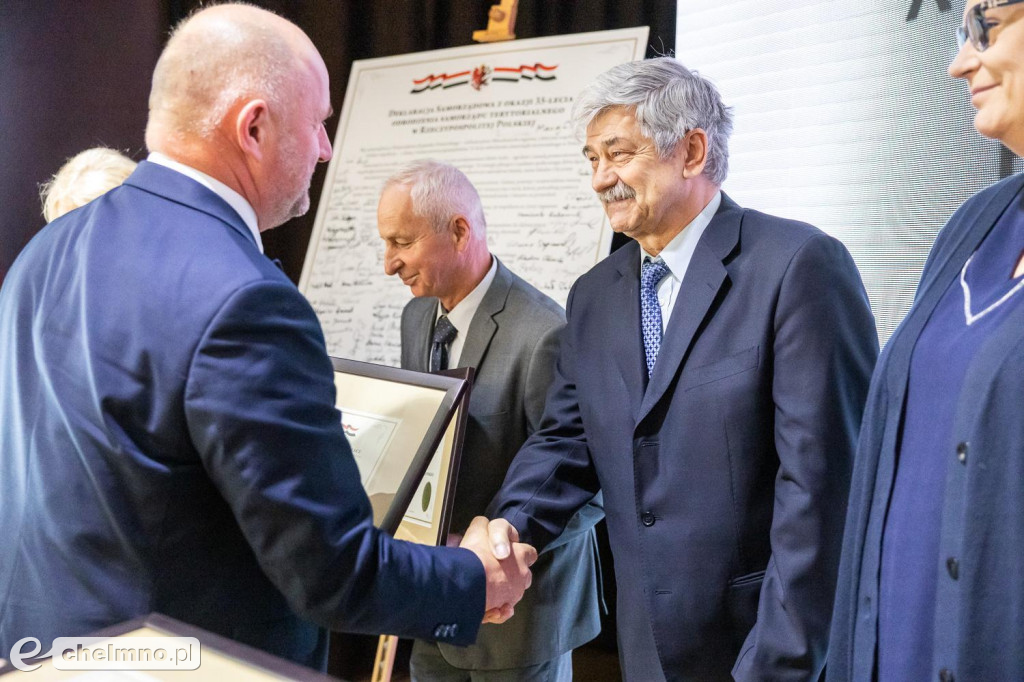 Regionalne Forum Samorządowe Kowal 2025