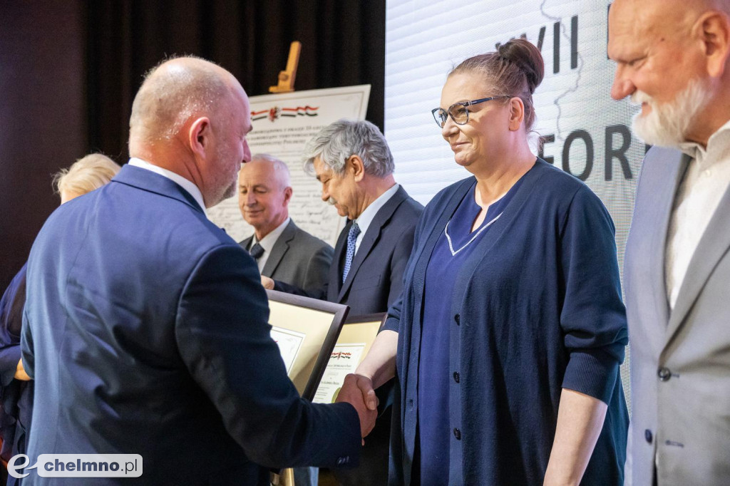 Regionalne Forum Samorządowe Kowal 2025