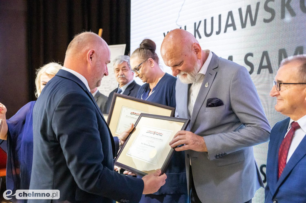 Regionalne Forum Samorządowe Kowal 2025