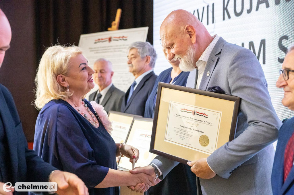 Regionalne Forum Samorządowe Kowal 2025