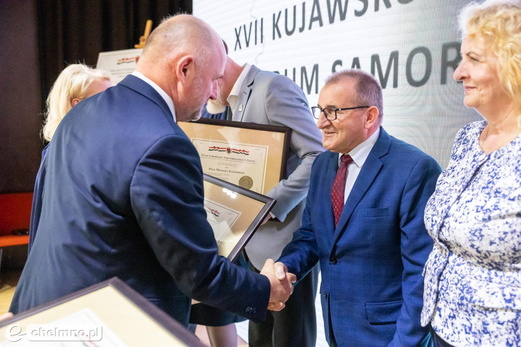 Regionalne Forum Samorządowe Kowal 2025