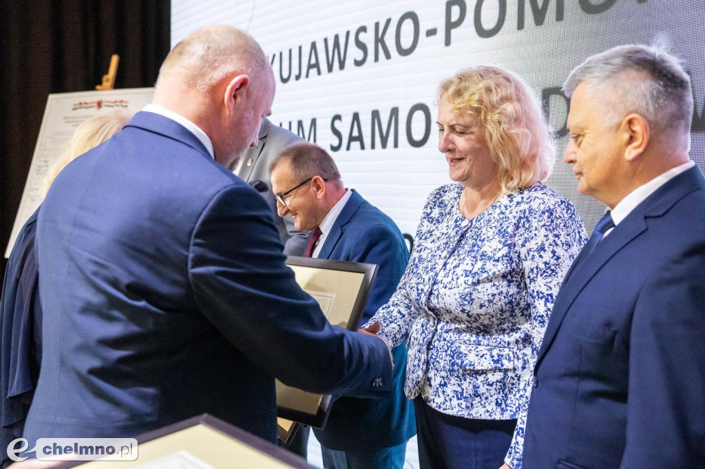 Regionalne Forum Samorządowe Kowal 2025