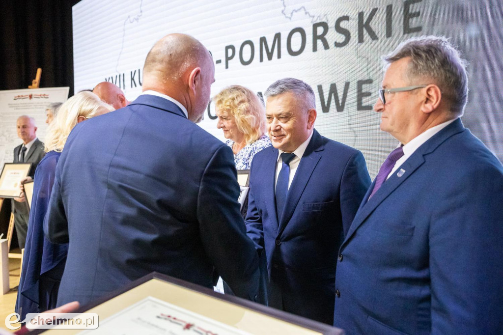 Regionalne Forum Samorządowe Kowal 2025