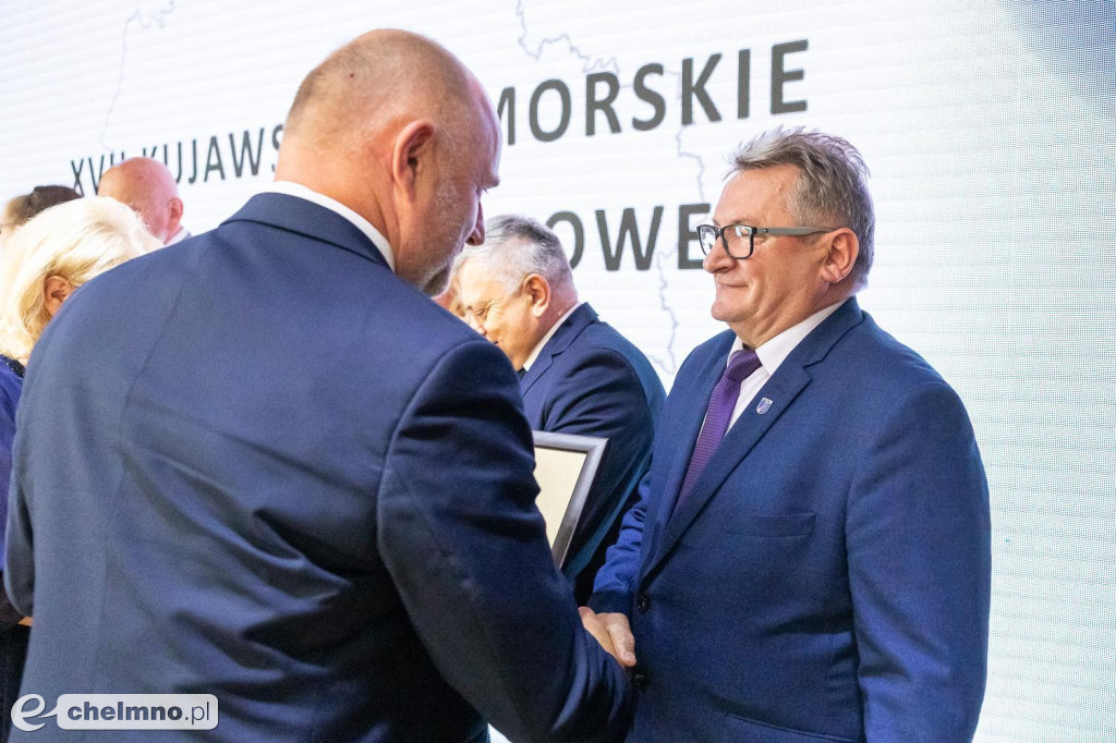 Regionalne Forum Samorządowe Kowal 2025